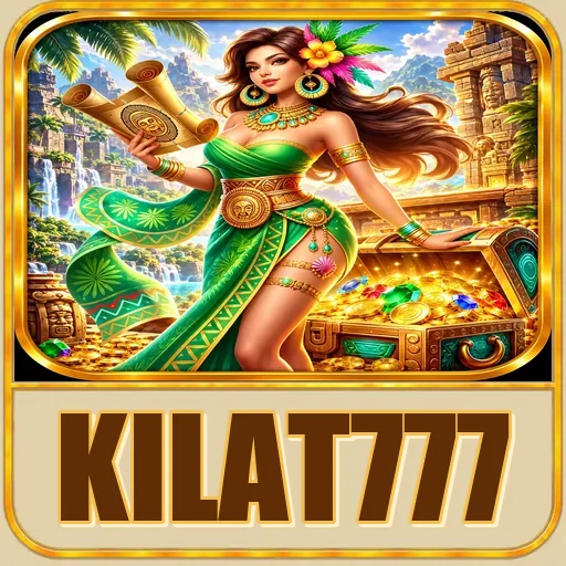Gambar verifikasi tautan alternatif resmi kilat777 Indonesia
