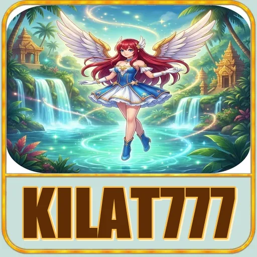 Pratinjau visual kanal unduhan kilat777 APK resmi 512×512