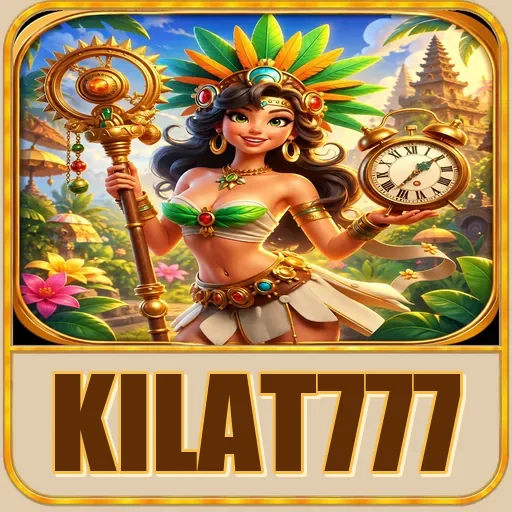 Gambar verifikasi keamanan akun masuk & daftar kilat777